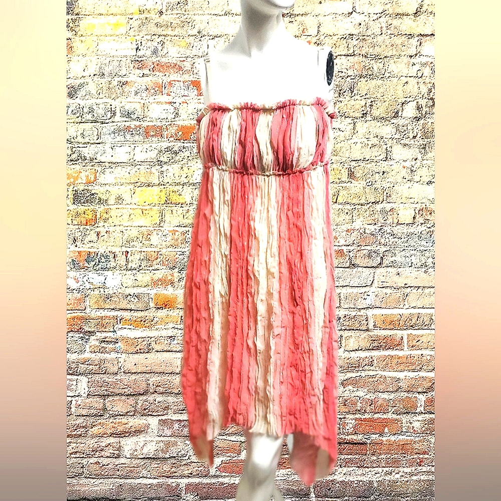 Babydoll Summer dress